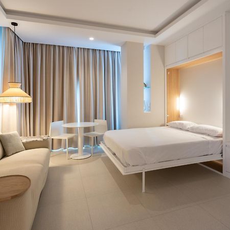 Fantastico Apartamento De Diseno En Las Canteras. Las Palmas Exterior photo