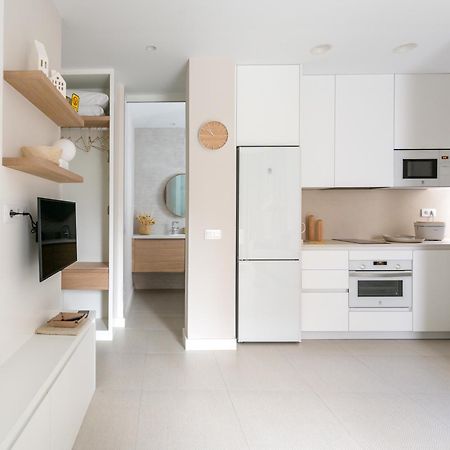 Fantastico Apartamento De Diseno En Las Canteras. Las Palmas Exterior photo