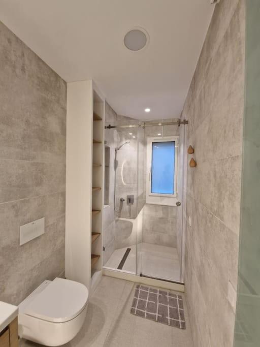 Fantastico Apartamento De Diseno En Las Canteras. Las Palmas Exterior photo