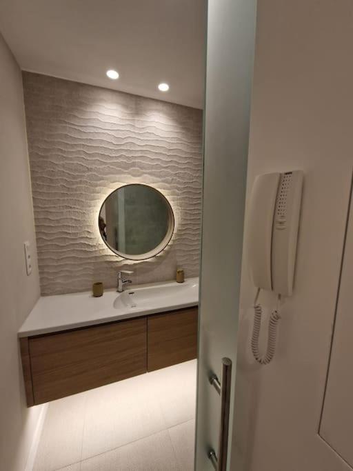 Fantastico Apartamento De Diseno En Las Canteras. Las Palmas Exterior photo