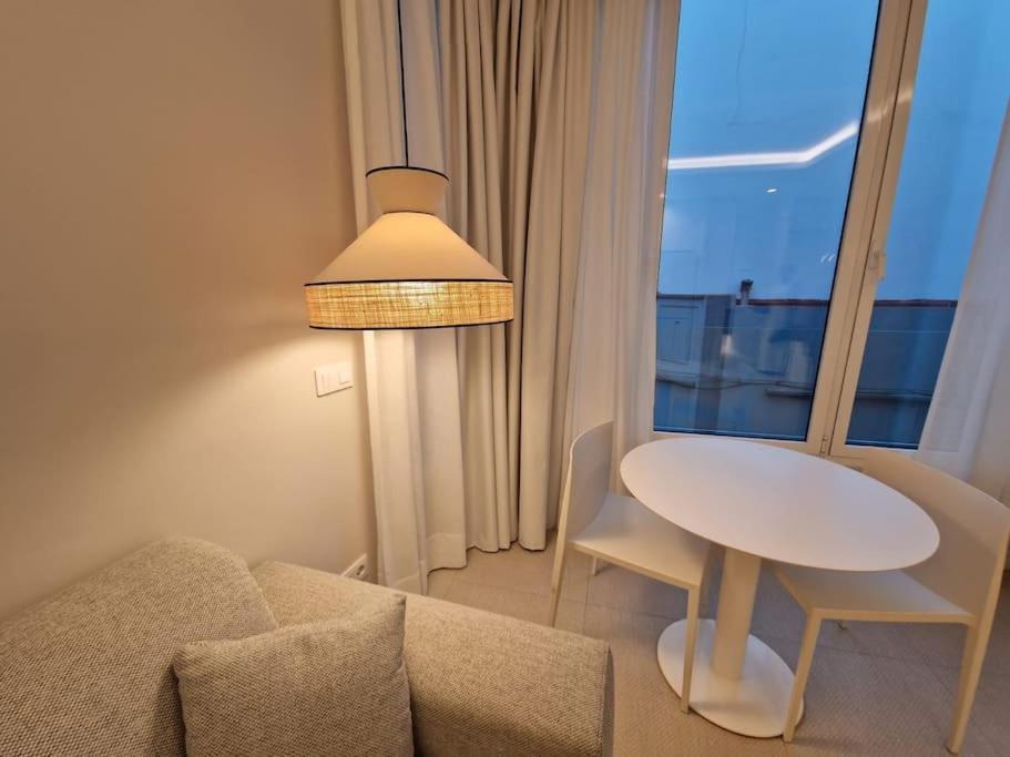 Fantastico Apartamento De Diseno En Las Canteras. Las Palmas Exterior photo