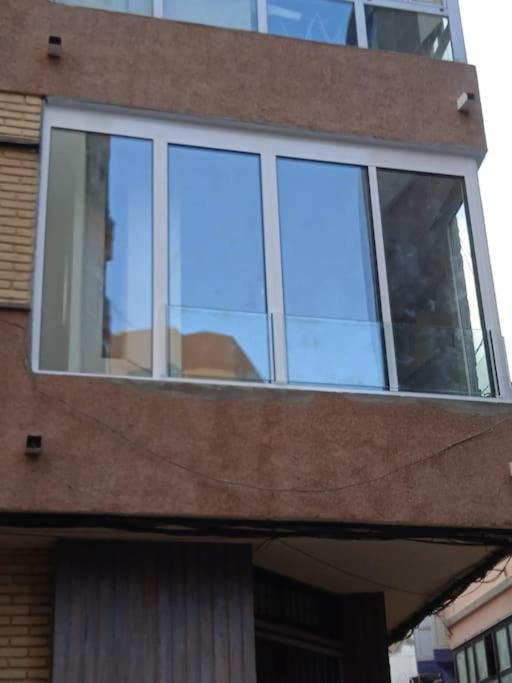 Fantastico Apartamento De Diseno En Las Canteras. Las Palmas Exterior photo