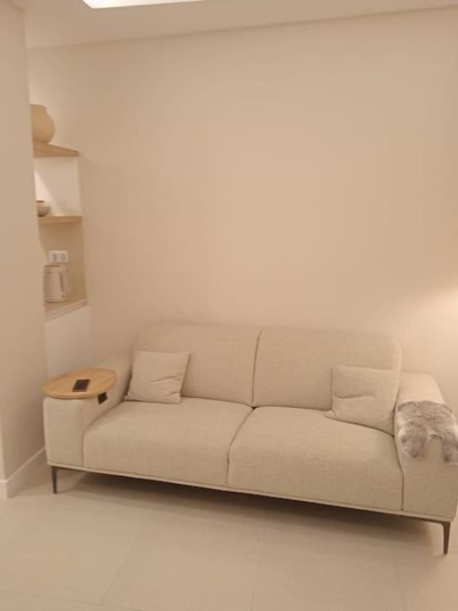 Fantastico Apartamento De Diseno En Las Canteras. Las Palmas Exterior photo
