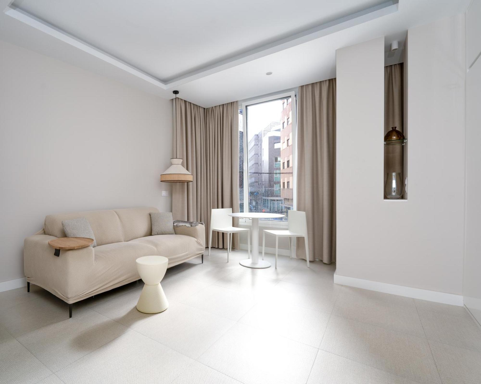 Fantastico Apartamento De Diseno En Las Canteras. Las Palmas Exterior photo