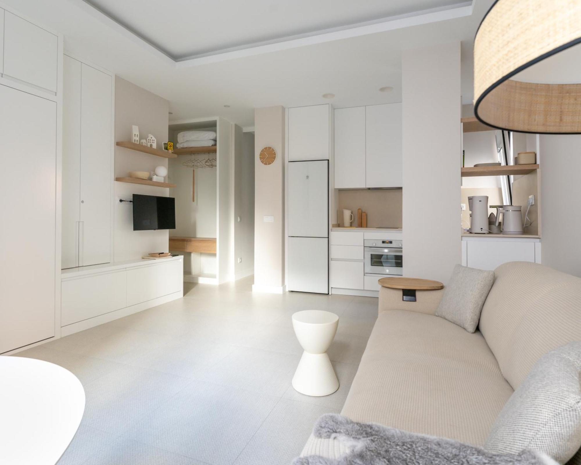Fantastico Apartamento De Diseno En Las Canteras. Las Palmas Exterior photo