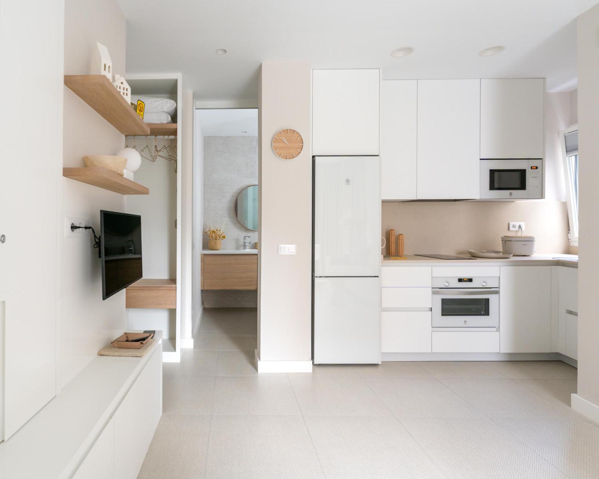 Fantastico Apartamento De Diseno En Las Canteras. Las Palmas Exterior photo